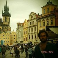 Arca Ölçer的照片