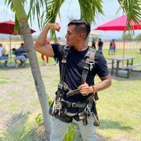 Luis Mercham's Photo