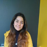 ayşenur türkarslan的照片