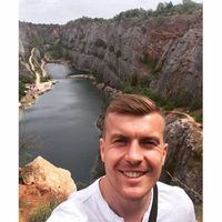 Kamil Říha's Photo