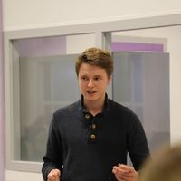 Fotos von Casper Leerink