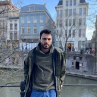 Mert Aydinok的照片