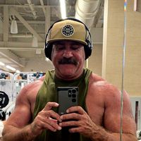 Ryan Chambers的照片