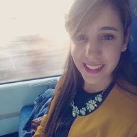 Fotos de marwa Benchekroun