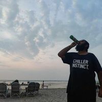 Dilnek Manchanda's Photo