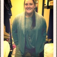 Christina  Galway's Photo