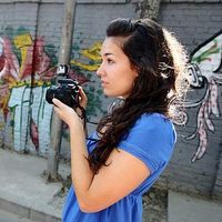 Mary Katherine Ayers's Photo