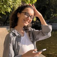 Lamiaa Razine的照片