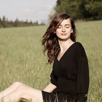 Ewa Matkowska's Photo