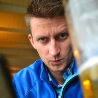 Dariusz Perkowski's Photo