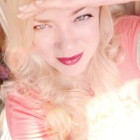 Anna Mironova的照片