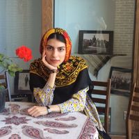 fatemeh sharafi's Photo