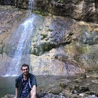 Jure Plaskan's Photo