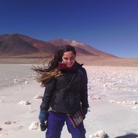 Tamara Fernandez的照片