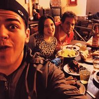 Juan Ostroski's Photo