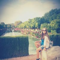 Elif Ünlüer's Photo