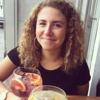 Photos de Louise Meiklejohn