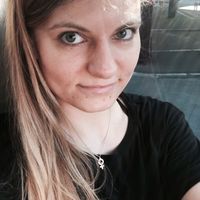 Paulina Pajestka的照片