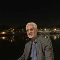 Yahya Cheikh的照片