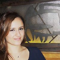 Aysel Cetinkaya's Photo