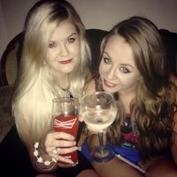 Michaela Edmondson的照片