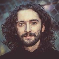 Aleksandr Ilinskii的照片