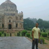 Yahia Saleh的照片