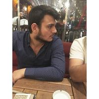 Alişan Ekşi's Photo