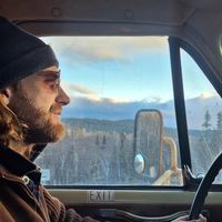 Maxime Verefeuille's Photo