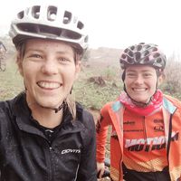 Andrea de Boer's Photo