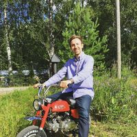 ROBERTFINLAND's Photo