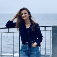 Photos de Olga Kalashnikova