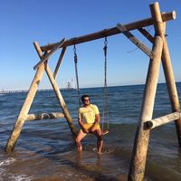 Ahmet Can Öztürk的照片