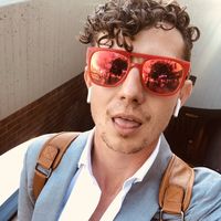 Andrew Moffett的照片