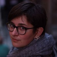 Fotos von Victoria Kaganovskaya