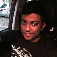 Febi Febian的照片