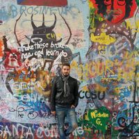 Christos Vossinakis's Photo