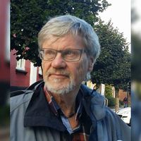 Bjarne Fowels's Photo