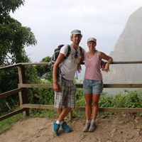 Snorre Føreland's Photo