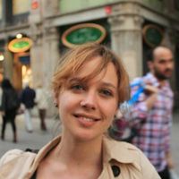 AURELIE MARTINET's Photo