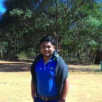 Abhishek  Singh's Photo