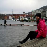 Hana Navratilova's Photo