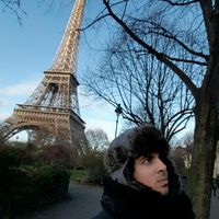 Jesus antonio Medina的照片