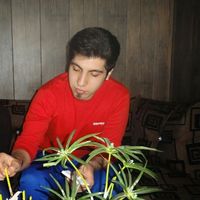 Arsalan Golabadi's Photo