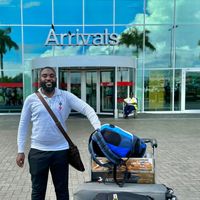 Matembe Cosma's Photo