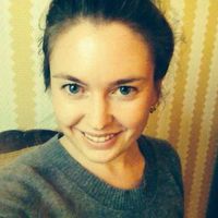 Berit Anderson's Photo