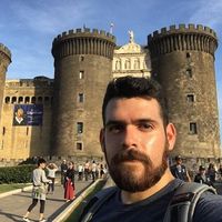 Emmanuel Suarez's Photo