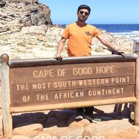 Ali 🧳✈️🏖️🪂's Photo