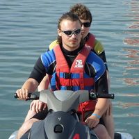 Thomas Marquis's Photo