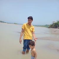 Raghuvansh Kumar's Photo